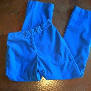 Lilly Pulitzer Periwinkle Blue Pants